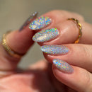Phoenix - HoloBlast Nail Polish