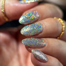 Phoenix - HoloBlast Nail Polish