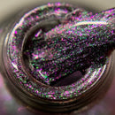 Dam Nail Polish - Distant Dimensions Nail Polish (Magnetic)