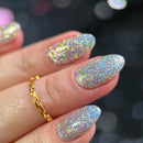 Phoenix - HoloBlast Nail Polish