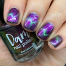Dam Nail Polish - Distant Dimensions Nail Polish (Magnetic)