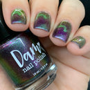 Dam Nail Polish - Distant Dimensions Nail Polish (Magnetic)