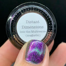 Dam Nail Polish - Distant Dimensions Nail Polish (Magnetic)