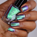 Emily De Molly - Missed The Memo Nail Polish