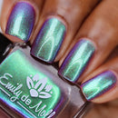 Emily De Molly - Missed The Memo Nail Polish