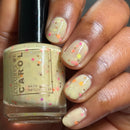 Colores de Carol - Chasing Sunshine Nail Polish