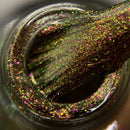 Dam Nail Polish - Parallel Possibilities Nail Polish (Magnetic)