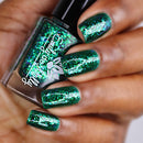 Emily De Molly - Only One Option Nail Polish