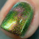 Dam Nail Polish - Parallel Possibilities Nail Polish (Magnetic)