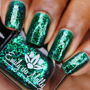 Emily De Molly - Only One Option Nail Polish