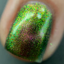 Dam Nail Polish - Parallel Possibilities Nail Polish (Magnetic)