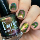 Dam Nail Polish - Parallel Possibilities Nail Polish (Magnetic)