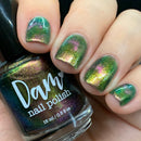 Dam Nail Polish - Parallel Possibilities Nail Polish (Magnetic)