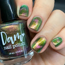Dam Nail Polish - Parallel Possibilities Nail Polish (Magnetic)
