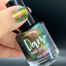 Dam Nail Polish - Parallel Possibilities Nail Polish (Magnetic)