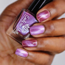 Emily De Molly - You Are Not Alone Nail Polish (Magnetic)