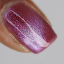 Emily De Molly - You Are Not Alone Nail Polish (Magnetic)