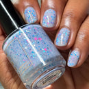 Colores de Carol - Puddle Jumping Nail Polish