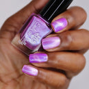 Emily De Molly - Way Too Much Nail Polish (Magnetic)