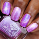 Emily De Molly - Way Too Much Nail Polish (Magnetic)
