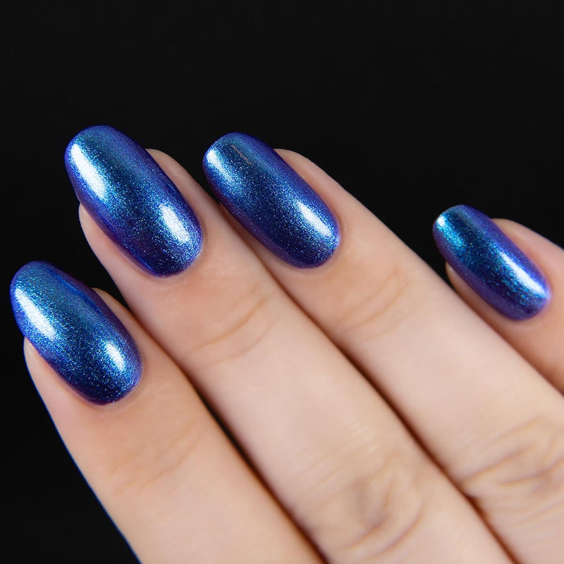 Emily De Molly - Beside Myself Nail Polish