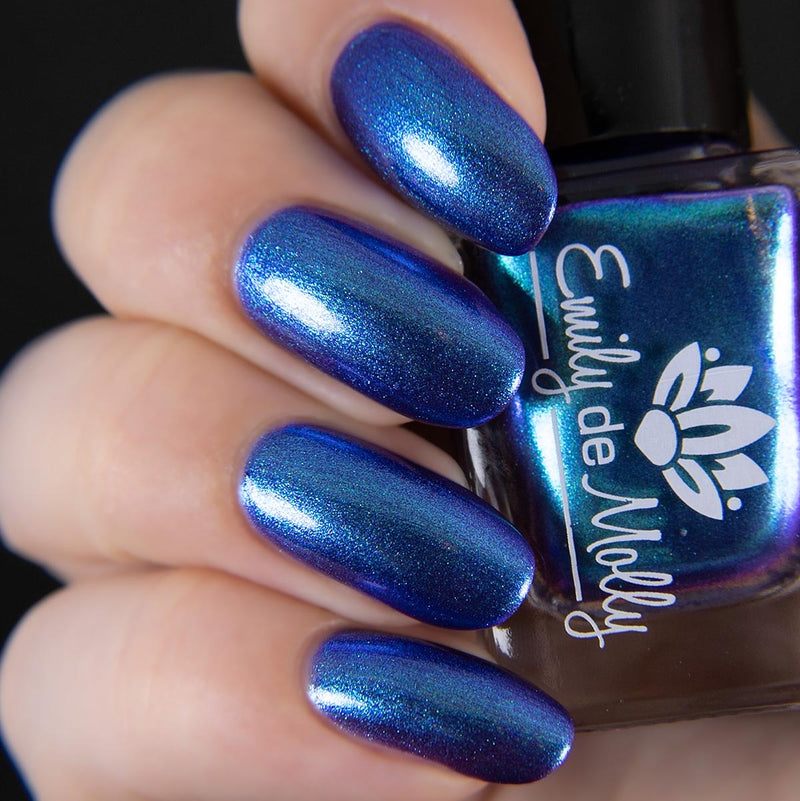 Emily De Molly - Beside Myself Nail Polish