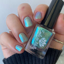 Emily De Molly - Animated Gaze Nail Polish