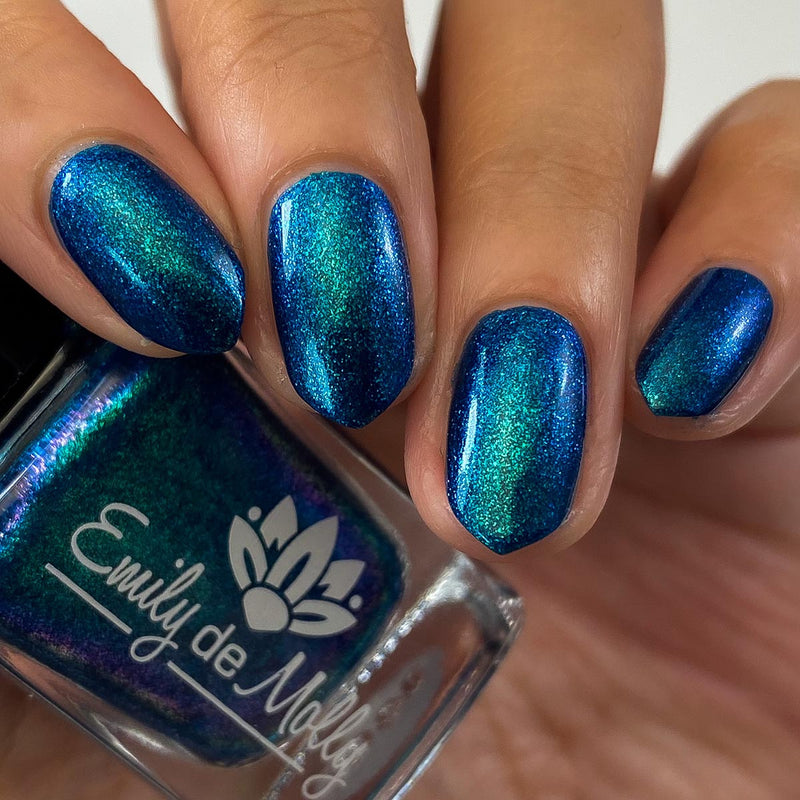 Emily De Molly - Chose My Path Nail Polish