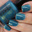 Colores de Carol - Golden Coast Revival Nail Polish