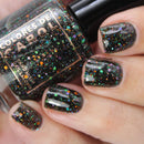 Colores de Carol - Cryptic Nail Polish