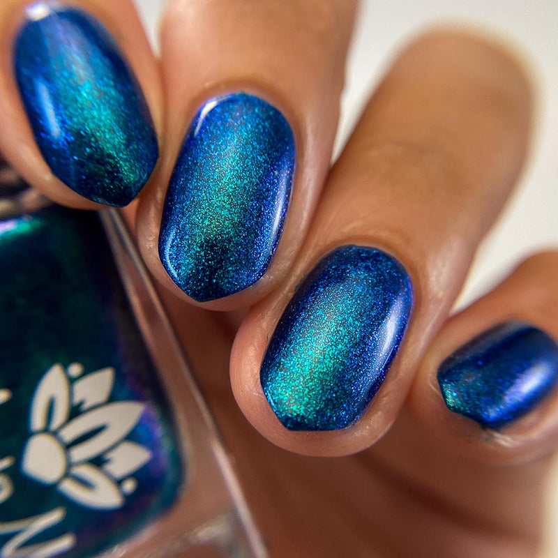 Emily De Molly - Chose My Path Nail Polish