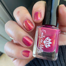 Emily De Molly - Hear The Silence Nail Polish