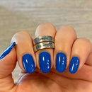 Colores de Carol - Dad is... Smart Nail Polish