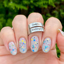 Colores de Carol - Dad is... Chill Nail Polish