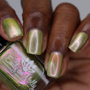 Emily De Molly - Come Home Nail Polish (Magnetic)