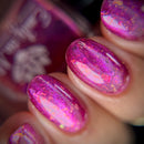 Emily De Molly - You’re All I Need Nail Polish (Magnetic)