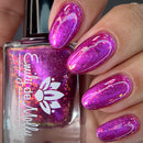 Emily De Molly - You’re All I Need Nail Polish (Magnetic)