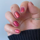 Emily De Molly - Hear The Silence Nail Polish