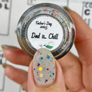 Colores de Carol - Dad is... Chill Nail Polish