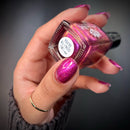 Emily De Molly - You’re All I Need Nail Polish (Magnetic)