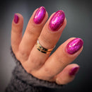 Emily De Molly - You’re All I Need Nail Polish (Magnetic)