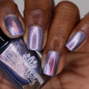 Emily De Molly - Soft Touch Nail Polish (Magnetic)