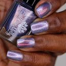 Emily De Molly - Soft Touch Nail Polish (Magnetic)