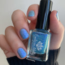 Emily De Molly - On My Mind Nail Polish