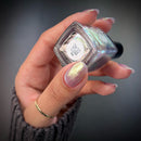 Emily De Molly - Oh So Clear Nail Polish