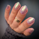 Emily De Molly - Oh So Clear Nail Polish