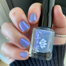 Emily De Molly - Cloud Cover Nail Polish