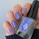Emily De Molly - Cloud Cover Nail Polish