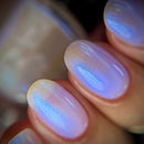 Emily De Molly - Key Drama Nail Polish