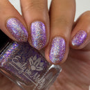 Emily De Molly - Never Stood A Chance Nail Polish